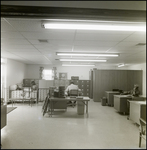 Employees at Chrysler Airtemp Office Workspace, B by George Skip Gandy IV