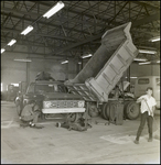 City Garage Automobile Repair Workshop, Tampa, Florida, A by George Skip Gandy IV