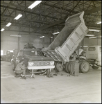 City Garage Automobile Repair Workshop, Tampa, Florida, C by George Skip Gandy IV