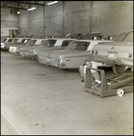 City Garage Automobile Repair Workshop, Tampa, Florida, H by George Skip Gandy IV