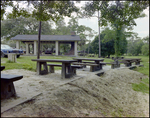 Picnic Area in a Park, A by George Skip Gandy IV