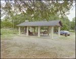 Picnic Area in a Park, B by George Skip Gandy IV