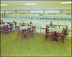 Seminole Lanes Bowling Alley Interior, Seminole, Florida, A by George Skip Gandy IV