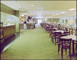 Seminole Lanes Bowling Alley Interior, Seminole, Florida, B by George Skip Gandy IV