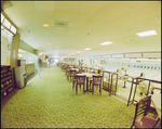 Seminole Lanes Bowling Alley Interior, Seminole, Florida, D by George Skip Gandy IV