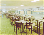 Seminole Lanes Bowling Alley Interior, Seminole, Florida, E by George Skip Gandy IV