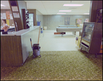 Reception Area of Seminole Lanes, Seminole, Florida, A by George Skip Gandy IV