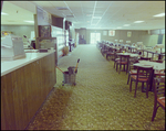 Seminole Lanes Bowling Alley Interior, Seminole, Florida, F by George Skip Gandy IV