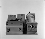 Advanced Microwave Assembly by TRAK Microwave, Tampa, Florida, A by George Skip Gandy IV