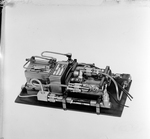 Advanced Microwave Assembly by TRAK Microwave, Tampa, Florida, D by George Skip Gandy IV