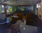 Yacht Cabin Interior, C by George Skip Gandy IV