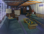 Yacht Cabin Interior, D by George Skip Gandy IV