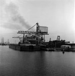 Louise Kirkpatrick Freight Barge by George Skip Gandy IV