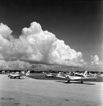 Fleet of Small Aircrafts, A by George Skip Gandy IV