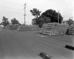 Industrial Storage Yard, C by George Skip Gandy IV