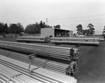 Industrial Storage Yard, J by George Skip Gandy IV