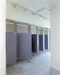 Locker Room Facility, E by George Skip Gandy IV