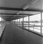 Industrial Walkway, A by George Skip Gandy IV