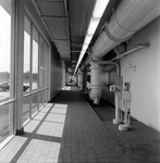 Interior of an Industrial Plant, B by George Skip Gandy IV