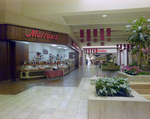 Singing River Mall Interior, Gautier, Mississippi, C by George Skip Gandy IV