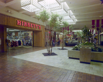 Singing River Mall Interior, Gautier, Mississippi, D by George Skip Gandy IV