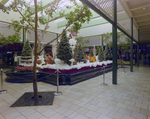 Singing River Mall Interior, Gautier, Mississippi, G by George Skip Gandy IV