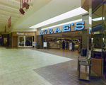 Singing River Mall Interior, Gautier, Mississippi, H by George Skip Gandy IV