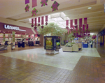 Singing River Mall Interior, Gautier, Mississippi, I by George Skip Gandy IV