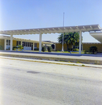 Coleman Jr. High School, Tampa, Florida by George Skip Gandy IV