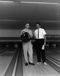 Bowling Alley Interview, Tampa, Florida by George Skip Gandy IV