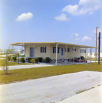 Mobile Home in Colonial Coach Estates, Tampa, Florida by George Skip Gandy IV