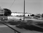 Colonial Manor Nursing Home Parking, St. Petersburg, Florida by George Skip Gandy IV