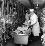 Colonial Meat Packing Corporation Processing Facility, St. Petersburg, Florida, B by George Skip Gandy IV