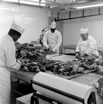 Employees of Colonial Meat Packing Corporation, St. Petersburg, Florida, J by George Skip Gandy IV