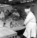 Employees of Colonial Meat Packing Corporation, St. Petersburg, Florida, K by George Skip Gandy IV