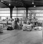 Plastic Production at Colonial Plastic Manufacturing Company, Tampa, Florida, B by George Skip Gandy IV