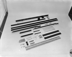 Door Assembly Components at Columbia Door Corporation, Lake City, Florida by George Skip Gandy IV