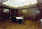 Conference Room in an Office by George Skip Gandy IV