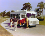 Kings Point Shuttle Bus, A by George Skip Gandy IV