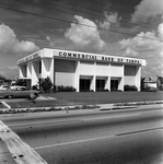 Commercial Bank of Tampa, Tampa, Florida, A by George Skip Gandy IV