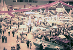 Boat Show in the Curtis Hixon Convention Center, Tampa, Florida, F by George Skip Gandy IV