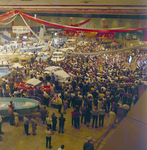 Boat Show in the Curtis Hixon Convention Center, Tampa, Florida, H by George Skip Gandy IV