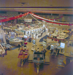 Boat Show in the Curtis Hixon Convention Center, Tampa, Florida, J by George Skip Gandy IV