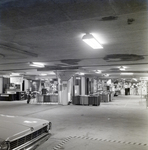 Booths at a Religious Convention at the Curtis Hixon Convention Center, Tampa, Florida, B by George Skip Gandy IV