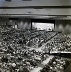 Religious Convention at the Curtis Hixon Convention Center, Tampa, Florida, B by George Skip Gandy IV