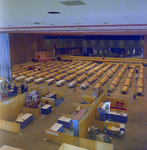 Convention Hall in the Curtis Hixon Convention Center Prepared for the American Institute of Industrial Engineers, Tampa, Florida, A by George Skip Gandy IV