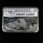 Meat Loaf by Cook Quik Inc., Tampa, Florida, A by George Skip Gandy IV