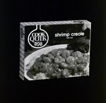 Shrimp Creole with Rice by Cook Quik Inc., Tampa, Florida, A by George Skip Gandy IV