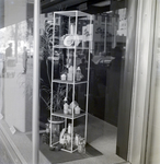 Window Display for Coty Products in a Maas Brothers Department Store, A by George Skip Gandy IV