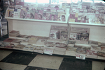 Magazine Rack at Kwik Chek Grocery Store, August 1959, F by George Skip Gandy IV